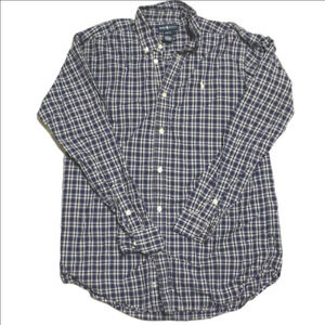 Ralph Lauren Boys Button-down Shirt